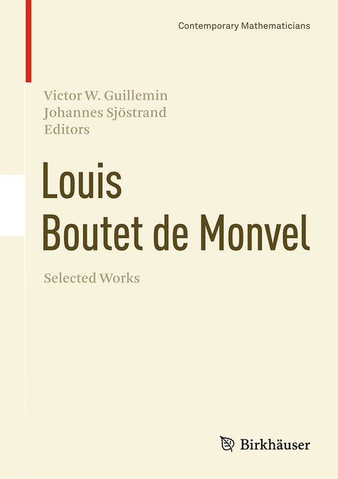 Louis Boutet de Monvel, Selected Works - 