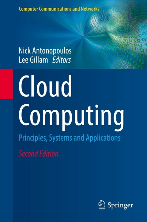 Cloud Computing - 