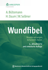 Wundfibel - Anke Bültemann, Harald Daum, Werner Sellmer