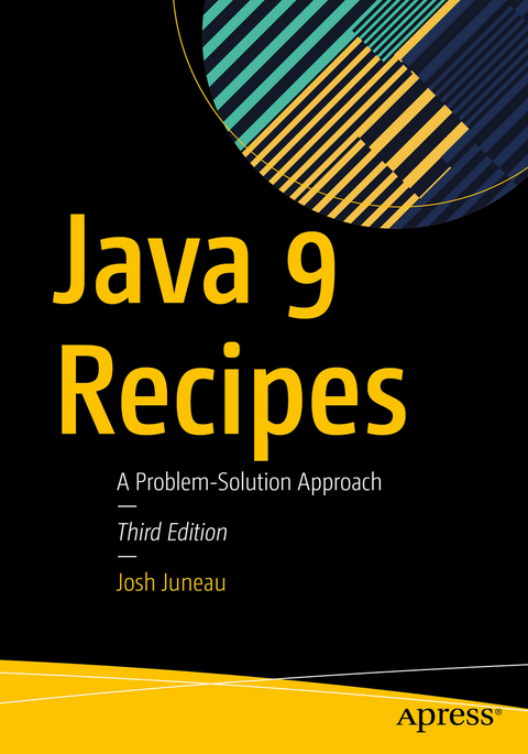 Java 9 Recipes - Josh Juneau