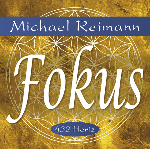 FOKUS [reiner Klang] - Michael Reimann