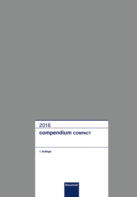 compendium Compact