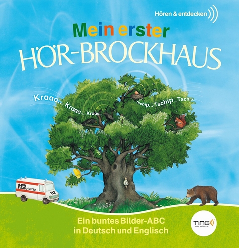 Mein erster Hör-Brockhaus