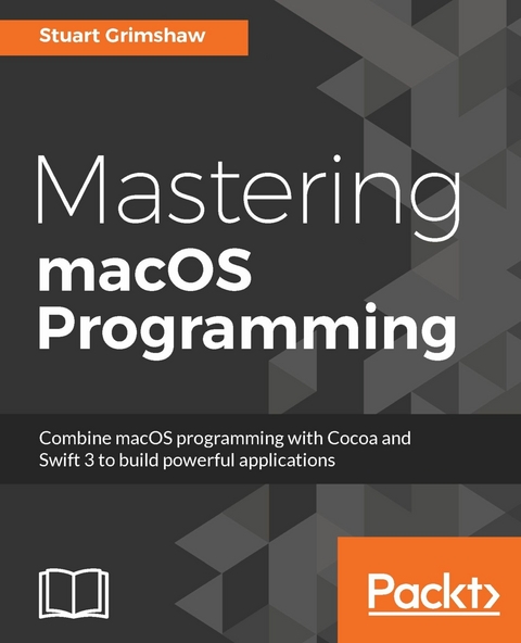 Mastering macOS Programming - Gregory Casamento