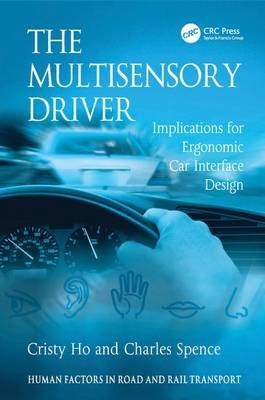 Multisensory Driver -  Cristy Ho,  Charles Spence