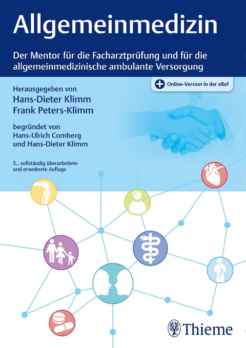 Allgemeinmedizin - 