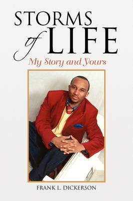 Storms Of Life - Frank L Dickerson