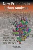 New Frontiers in Urban Analysis - 