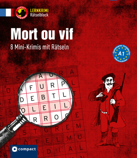 Mort ou vif - Marc Dr. Blancher