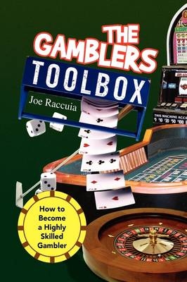 The Gambler's Toolbox - Joe Raccuia