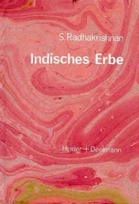 Indisches Erbe - Sarvapalli Radhakrishna