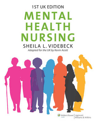 Mental Health Nursing - Sheila L. Videbeck