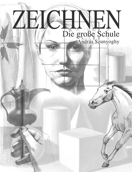 Zeichnen - András Szunyoghy