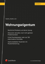 Wohnungseigentum - Alexander Illedits