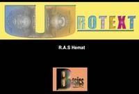 Urotext - Basics - R.A.S. Hemat