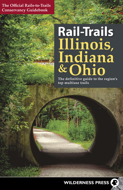 Rail-Trails Illinois, Indiana, & Ohio -  Rails-To-Trails Conservancy