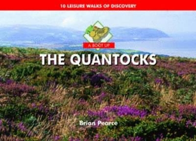 A Boot Up The Quantocks - Brian Pearce