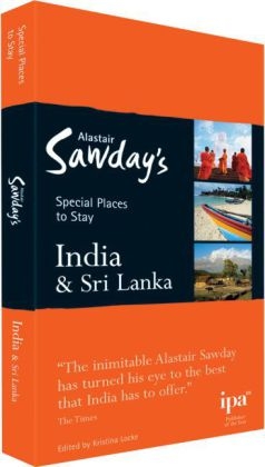 Special Places to Stay: India & Sri Lanka - Kristina Locke