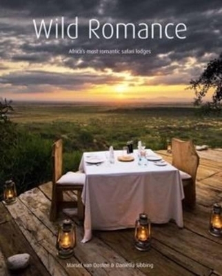 Wild Romance - Marsel van Oosten, Daniella Sibbing