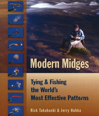 Modern Midges - Rick Takahashi, Jerrty Hubka