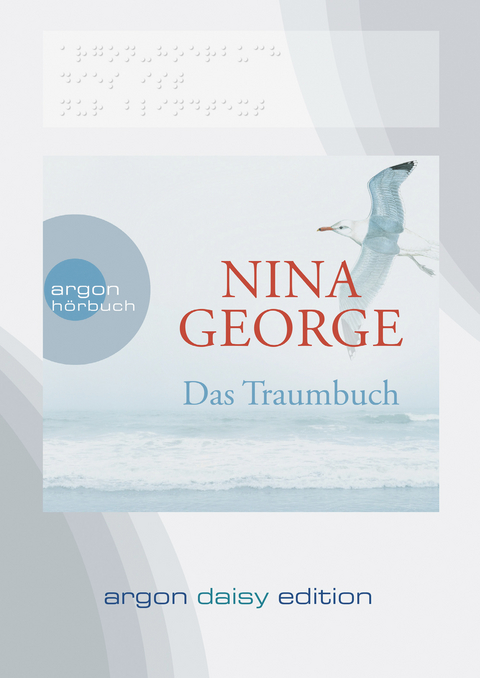 Das Traumbuch (DAISY Edition) - Nina George