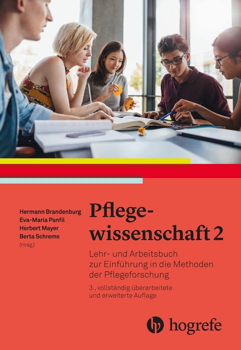 Pflegewissenschaft 2 - 