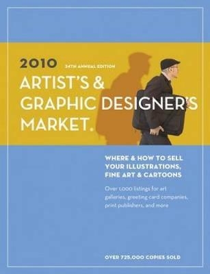 2010 Artist's and Graphic Designer's Market - 