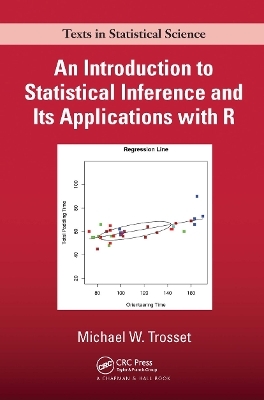 An Introduction to Statistical Inference and Its Applications with R - Michael W. Trosset