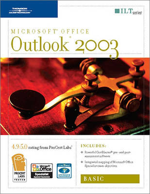 Outlook 2003 -  Axzo Press