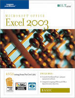 Microsoft Excel 2003: Basic - 