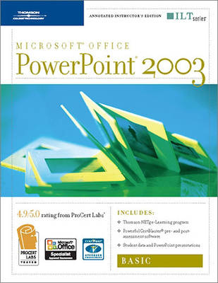 PowerPoint 2003 -  Axzo Press