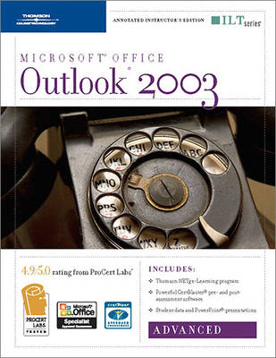 Outlook 2003 -  Axzo Press