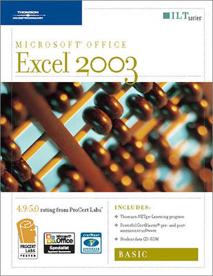 Excel 2003 -  Axzo Press