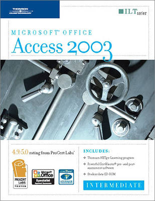 Access 2003 -  Axzo Press