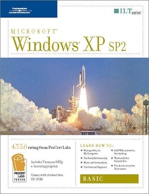 Windows XP SP2: Basic - 