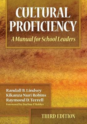 Cultural Proficiency - 