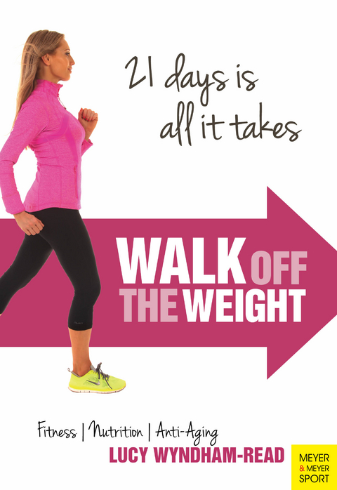 Walk off the Weight - Lucy Wyndham-Read