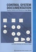 Control System Documentation - Thomas McAvinew, Raymond Mulley