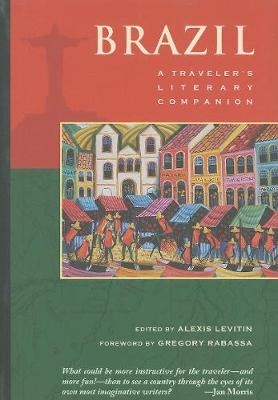 Brazil: A Traveler's Literary Companion - 