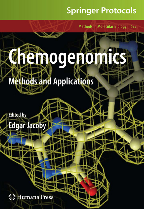 Chemogenomics - 