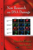 New Research on DNA Damage - Honoka Kimura, Aoi Suzuki