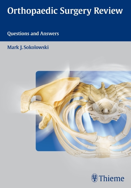 Orthopaedic Surgery Review - 