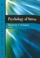 Psychology of Stress - 