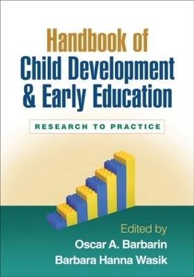 Handbook of Child Development and Early Education - 