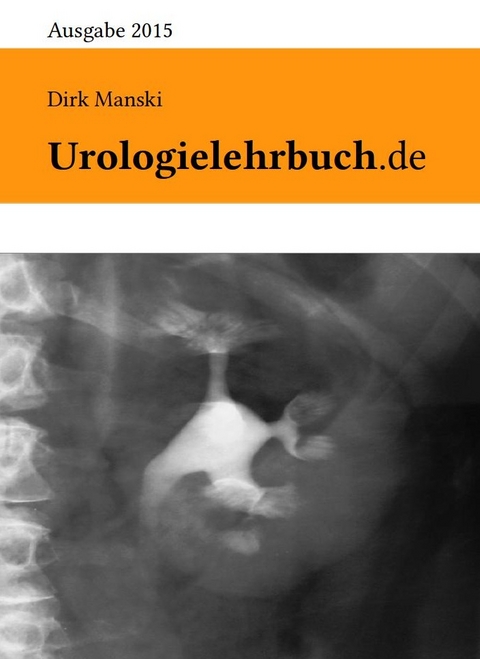 Urologielehrbuch.de - Dirk Manski