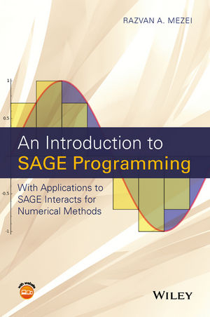 An Introduction to SAGE Programming - Razvan A. Mezei