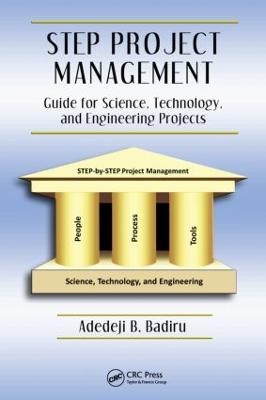 STEP Project Management - Adedeji B. Badiru