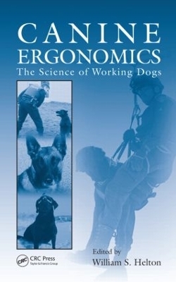 Canine Ergonomics - 