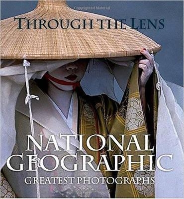 Through the Lens -  National Geographic