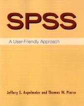 SPSS - Jeffery E. Aspelmeier, Thomas Pierce